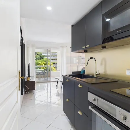 Centre Musiciens * Cannes