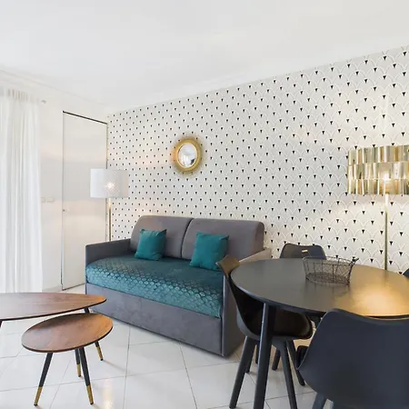 Centre Musiciens * Cannes