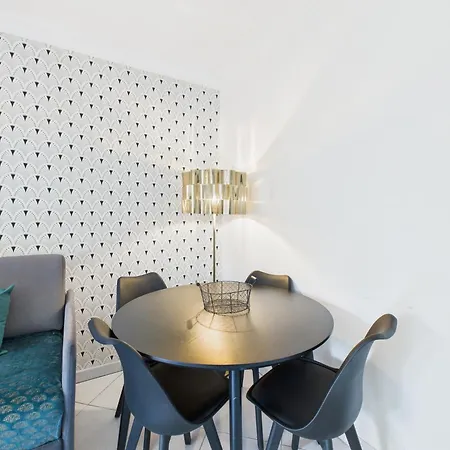 Centre Musiciens Appartement *