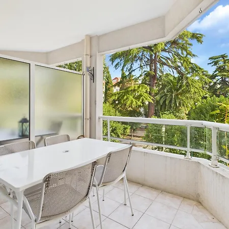 Appartement Centre Musiciens *