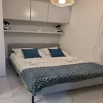Centre Musiciens Apartment