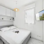 Centre Musiciens Apartment