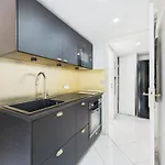 Apartment Centre Musiciens Cannes