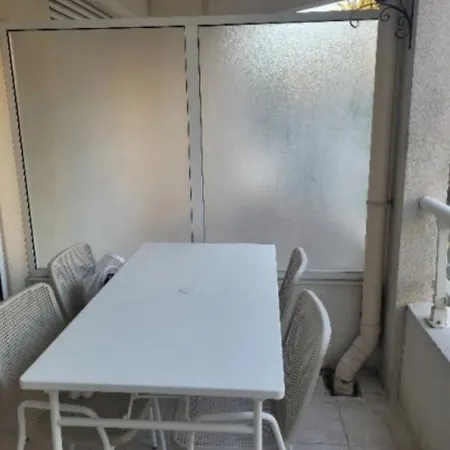 Apartament Centre Musiciens