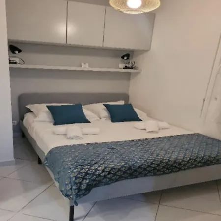 Centre Musiciens Apartamento