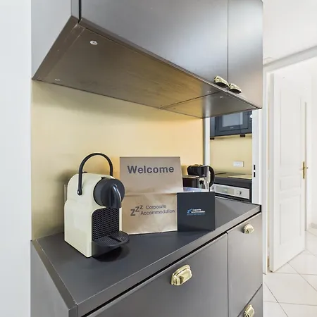 Centre Musiciens カンヌ