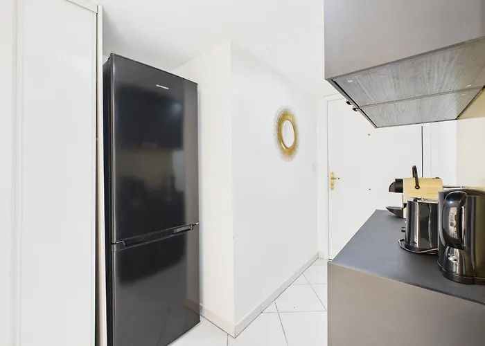 Centre Musiciens カンヌ