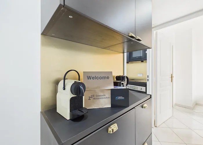 Centre Musiciens カンヌ