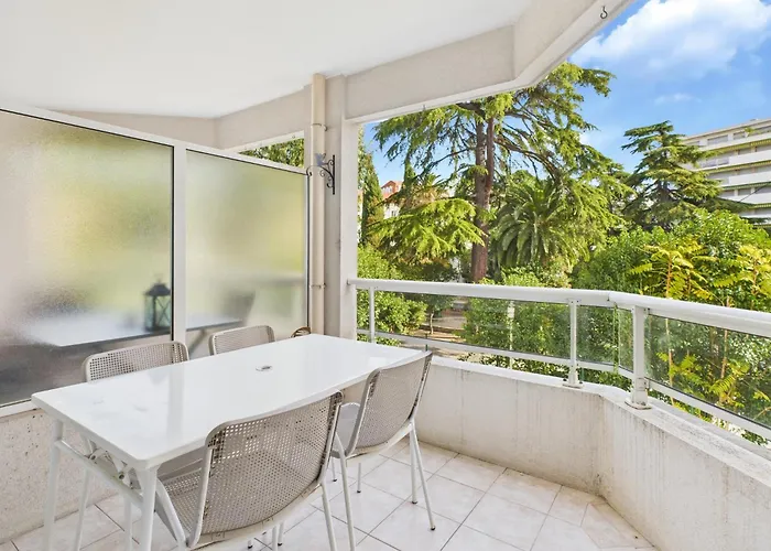 アパート Centre Musiciens *